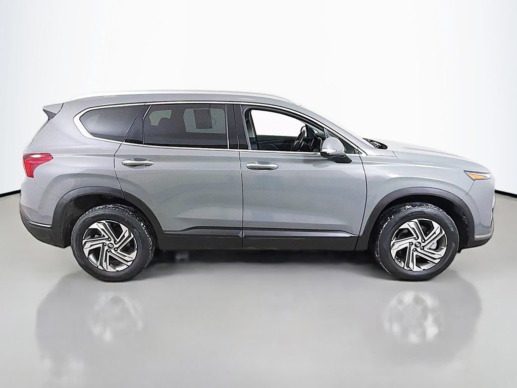 Used 2023 Hyundai Santa Fe SEL image 15