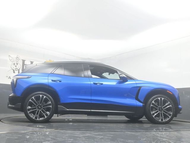 Used 2026 Chevrolet Blazer EV SS w/ Performance Package AWD/4WD image 53