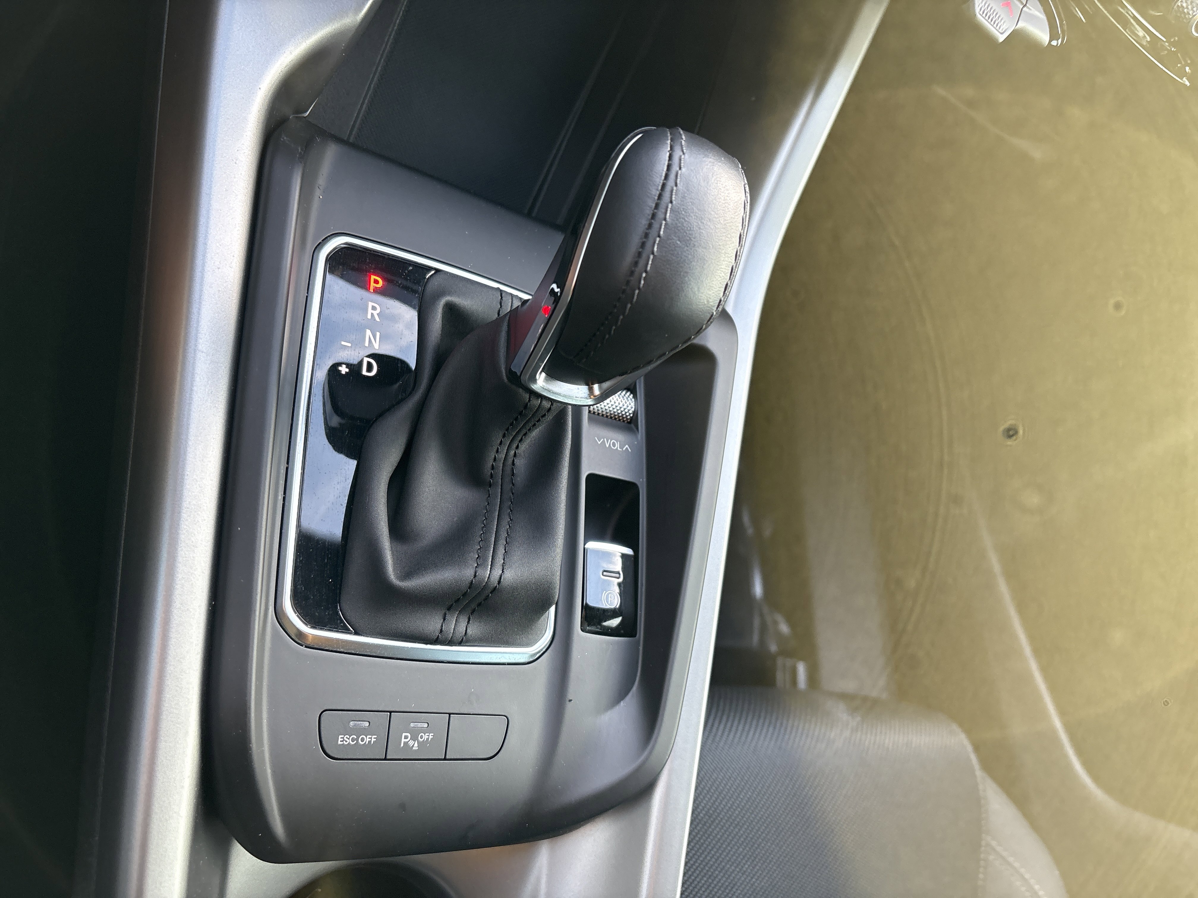 Used 2024 Dodge Hornet GT w/ GT Blacktop Package image 30