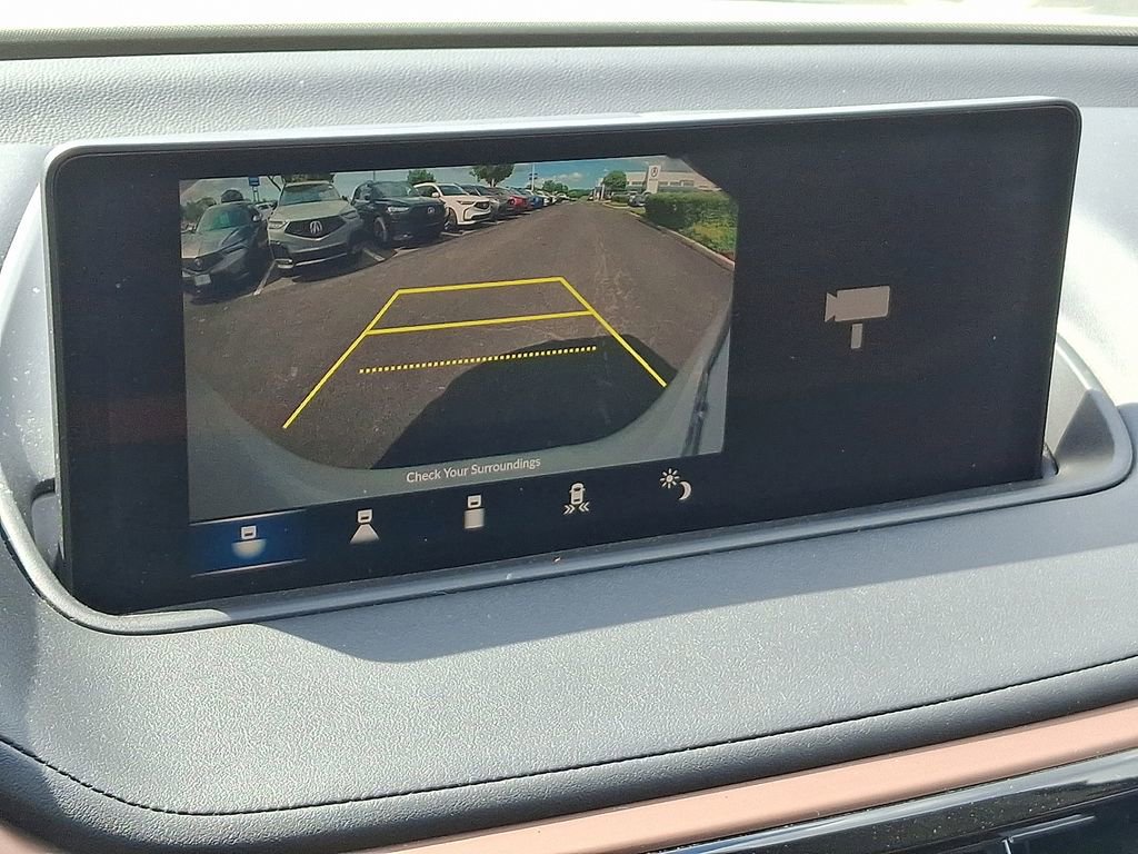 Certified 2023 Acura MDX SH-AWD w/ Technology Package image 19