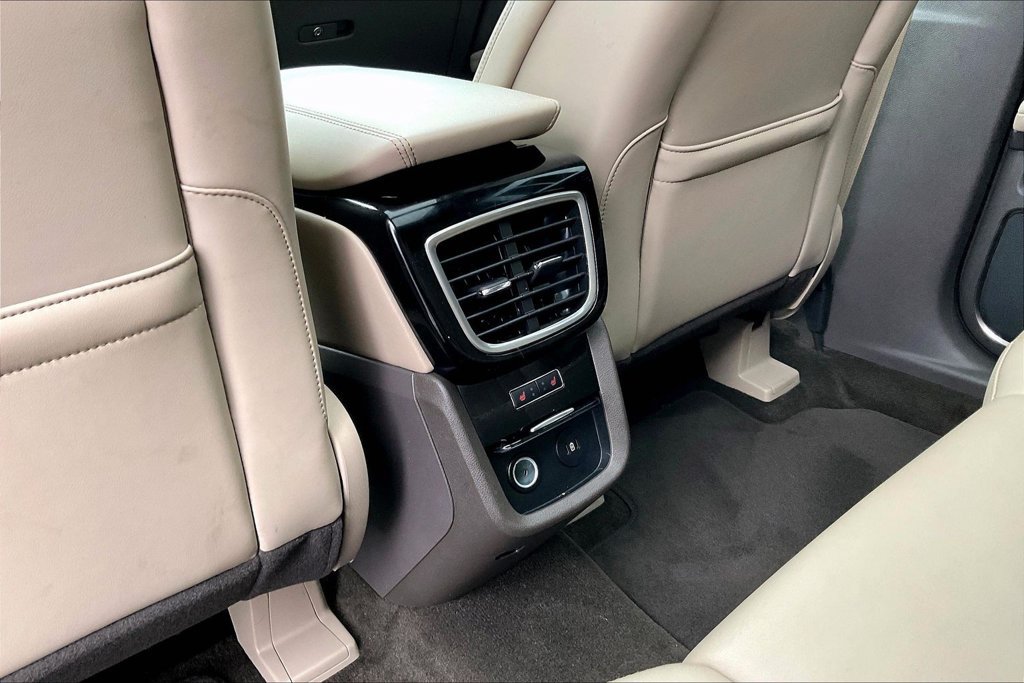 Certified 2023 Lincoln Nautilus Reserve w/ Equipment Group 201A AWD/4WD image 12