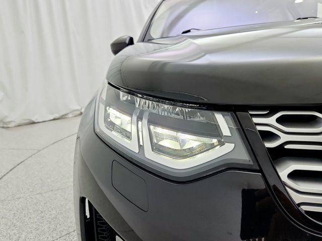 Used 2020 Land Rover Discovery Sport S image 32