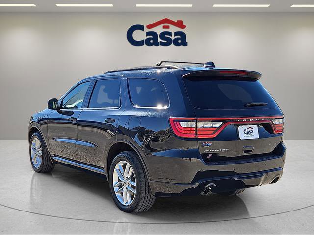Used 2024 Dodge Durango GT image 4
