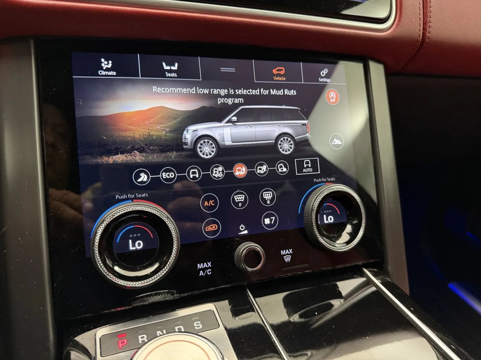 Used 2018 Land Rover Range Rover SV Autobiography Dynamic AWD/4WD image 45