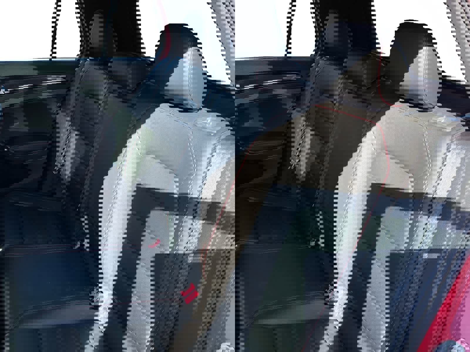 Used 2016 Volkswagen GTI Autobahn w/ Lighting Package (SEL) image 13