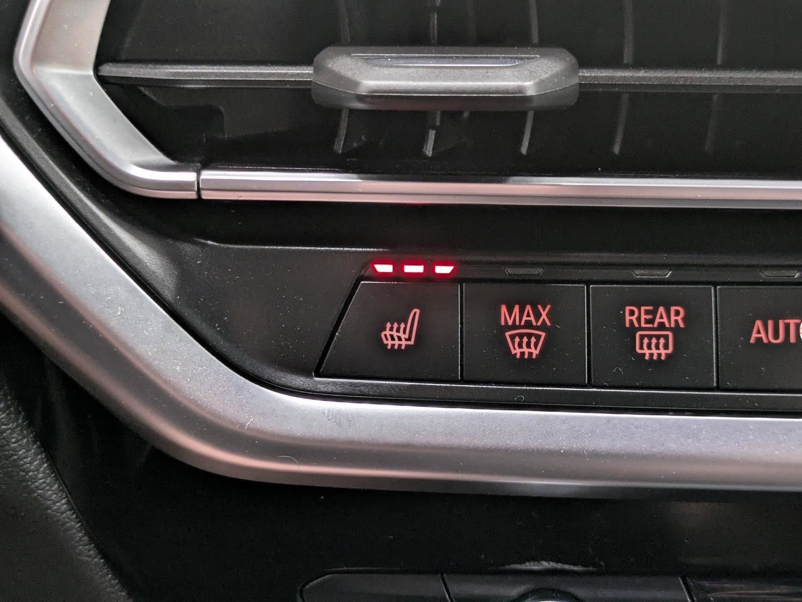 Used 2023 BMW X3 xDrive30i image 7