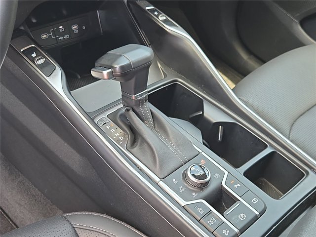 Certified 2025 Kia Sorento X-Line EX AWD/4WD image 69