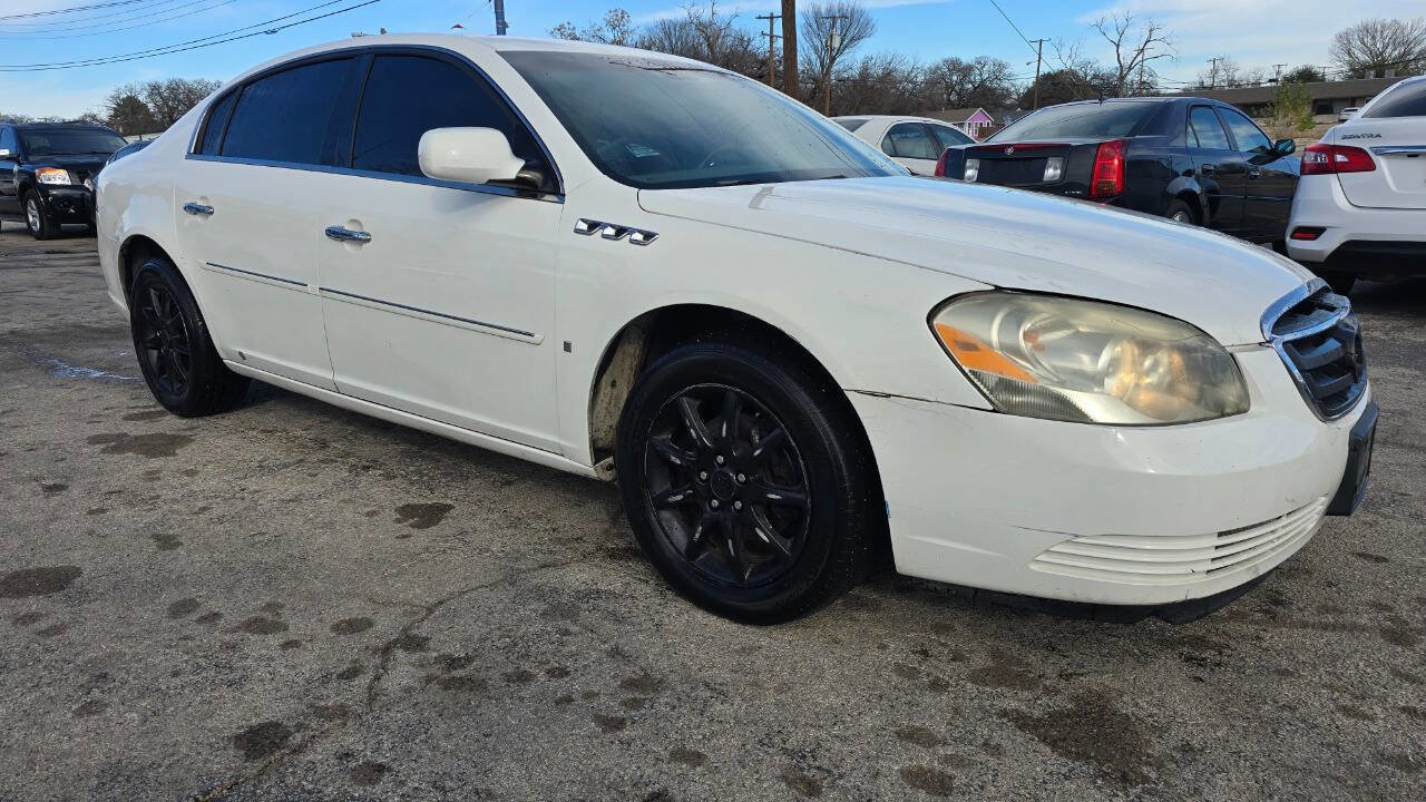 Used 2006 Buick Lucerne CXL w/ Luxury Package image 5