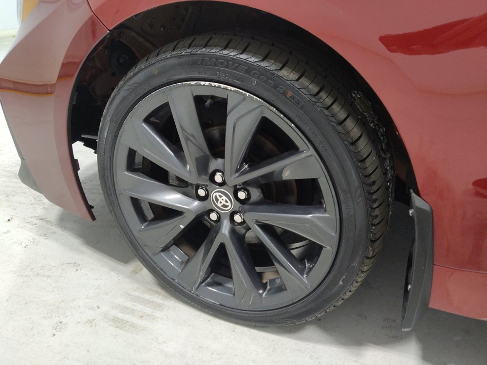 Used 2024 Toyota Corolla SE FWD image 31