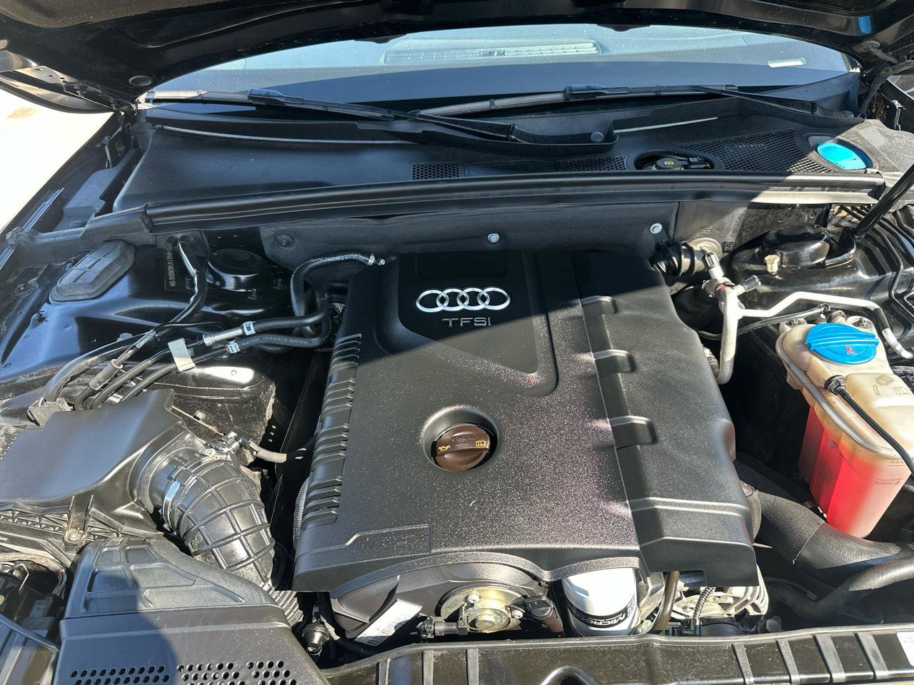 Used 2012 Audi A5 2.0T Premium Plus image 22