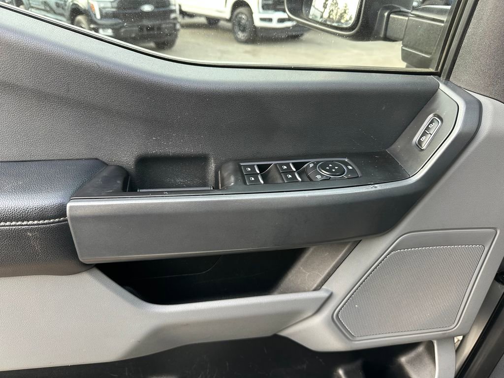 Used 2023 Ford F350 XL w/ STX Appearance Package image 64