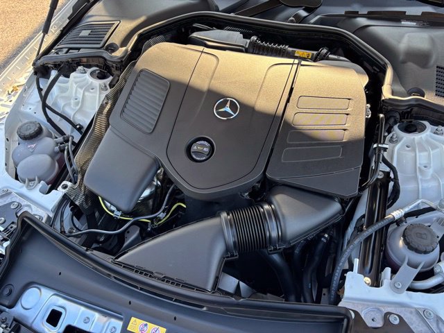 Used 2026 Mercedes-Benz CLE 300 4MATIC Coupe image 26