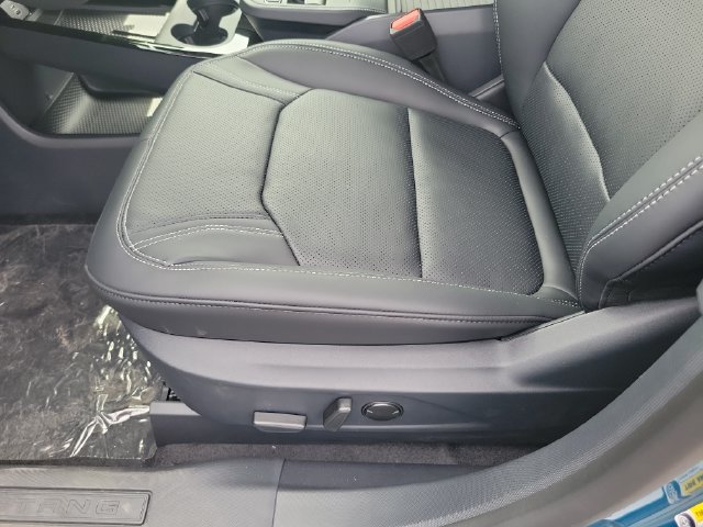 New 2026 Ford Mustang Mach-E Premium w/ Technology Package RWD image 19