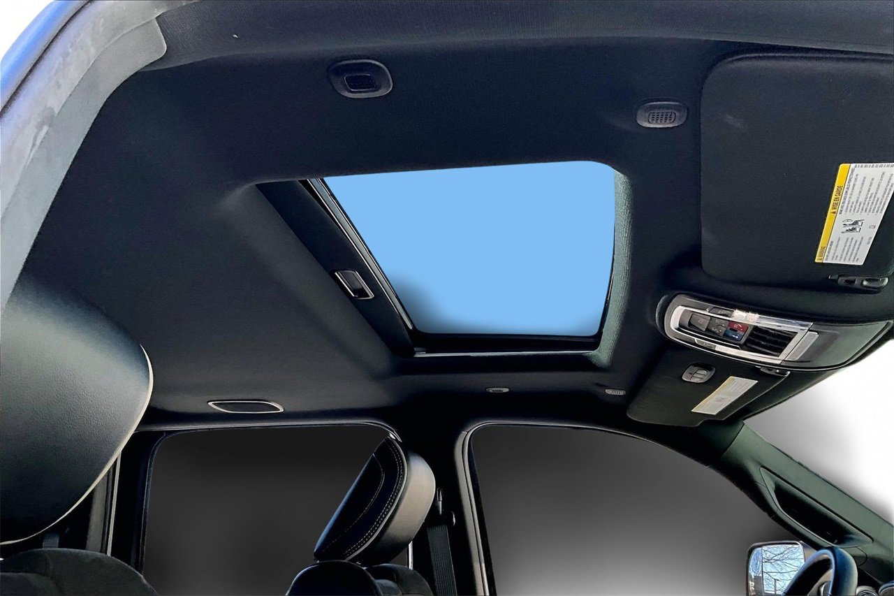 Certified 2020 RAM 2500 Laramie image 15