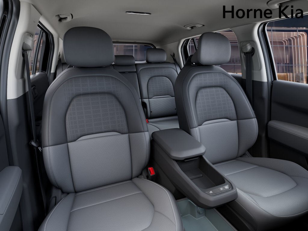 New 2027 Kia EV3 Wind FWD image 15