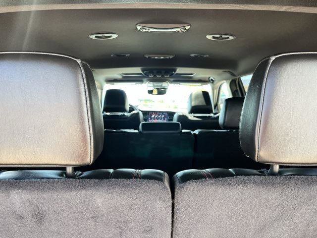 Used 2024 Dodge Durango GT image 13