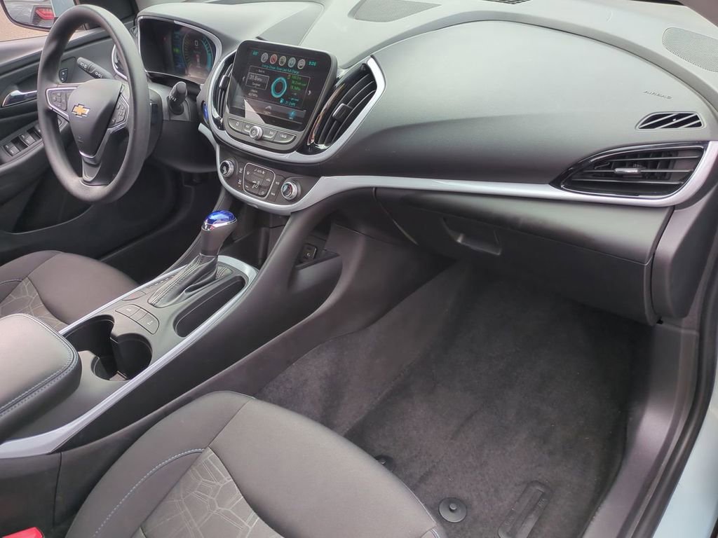 Used 2018 Chevrolet Volt LT image 27