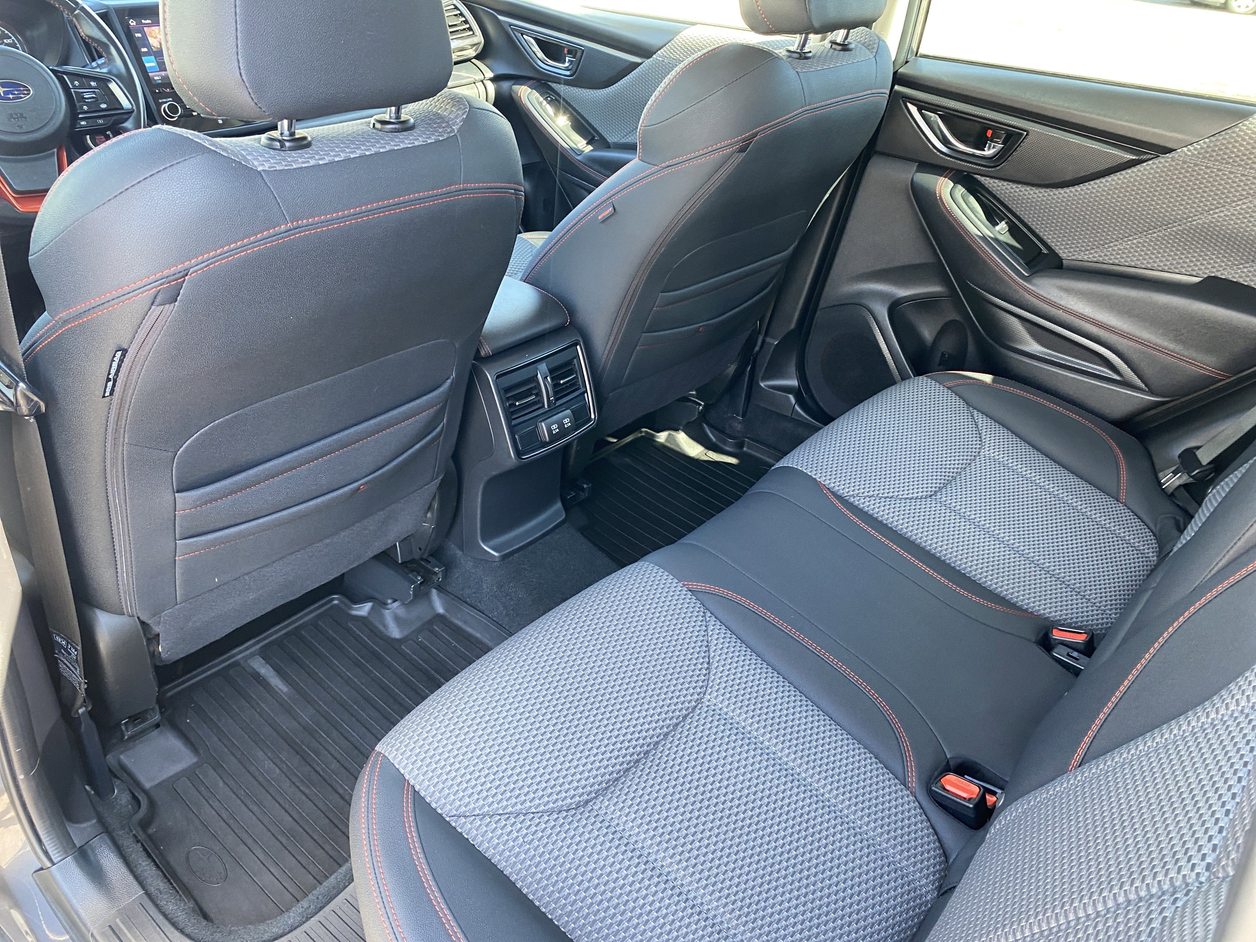 Used 2022 Subaru Forester Sport image 18