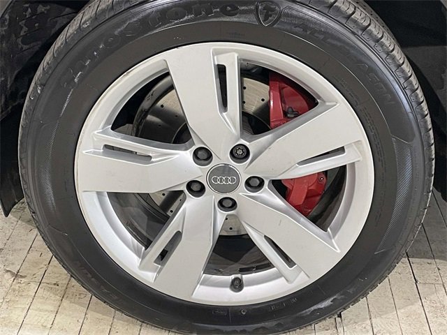 Used 2018 Audi Q5 Prestige image 10