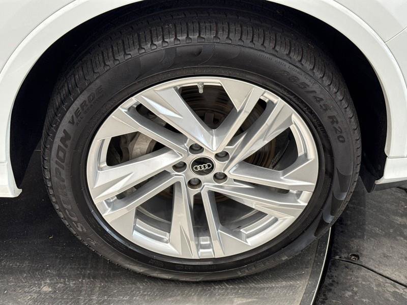 Used 2023 Audi Q7 3.0T Premium Plus image 52