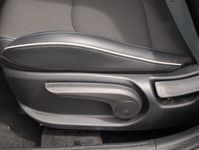 Used 2022 Kia Forte GT-Line w/ GT-Line Technology Package FWD image 14