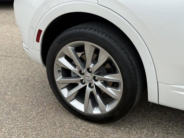 Used 2023 Buick Envision Avenir AWD/4WD image 12
