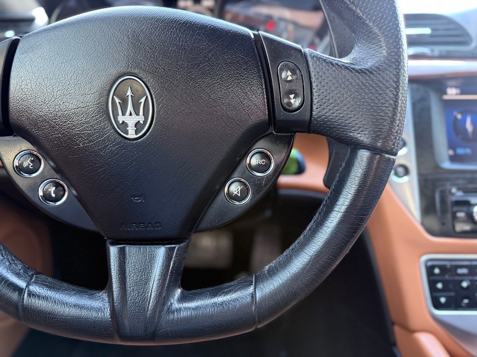 Used 2013 Maserati GranTurismo Sport image 26