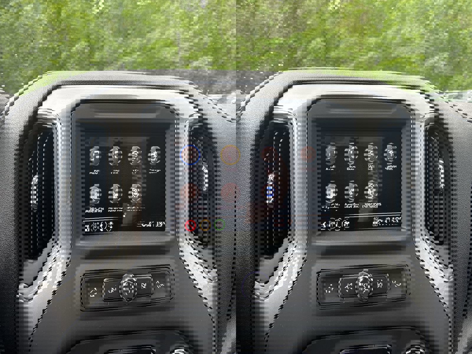 New 2025 Chevrolet Silverado 3500 W/T w/ WT Convenience Package image 19