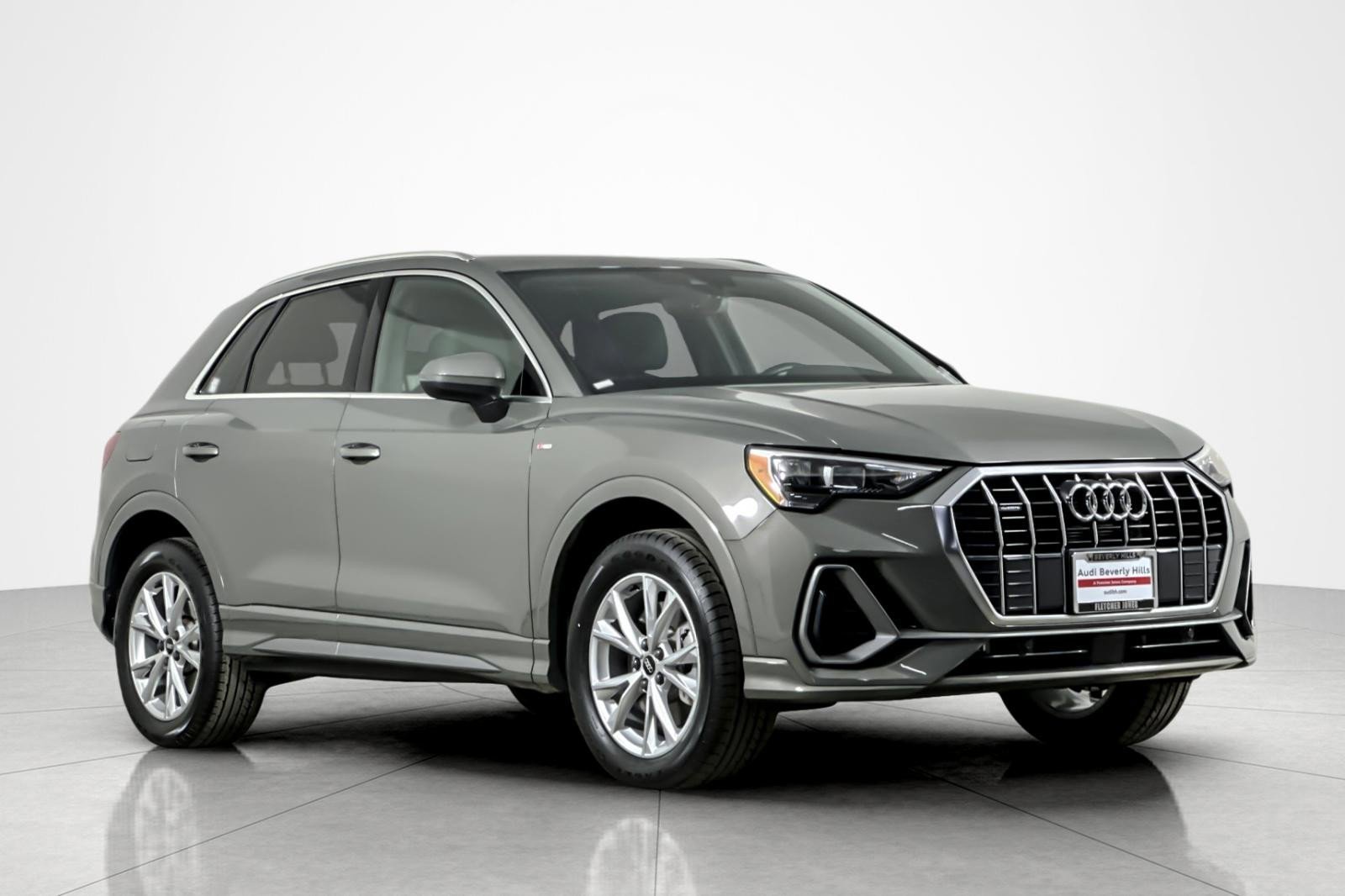 Used 2022 Audi Q3 2.0T Premium image 7