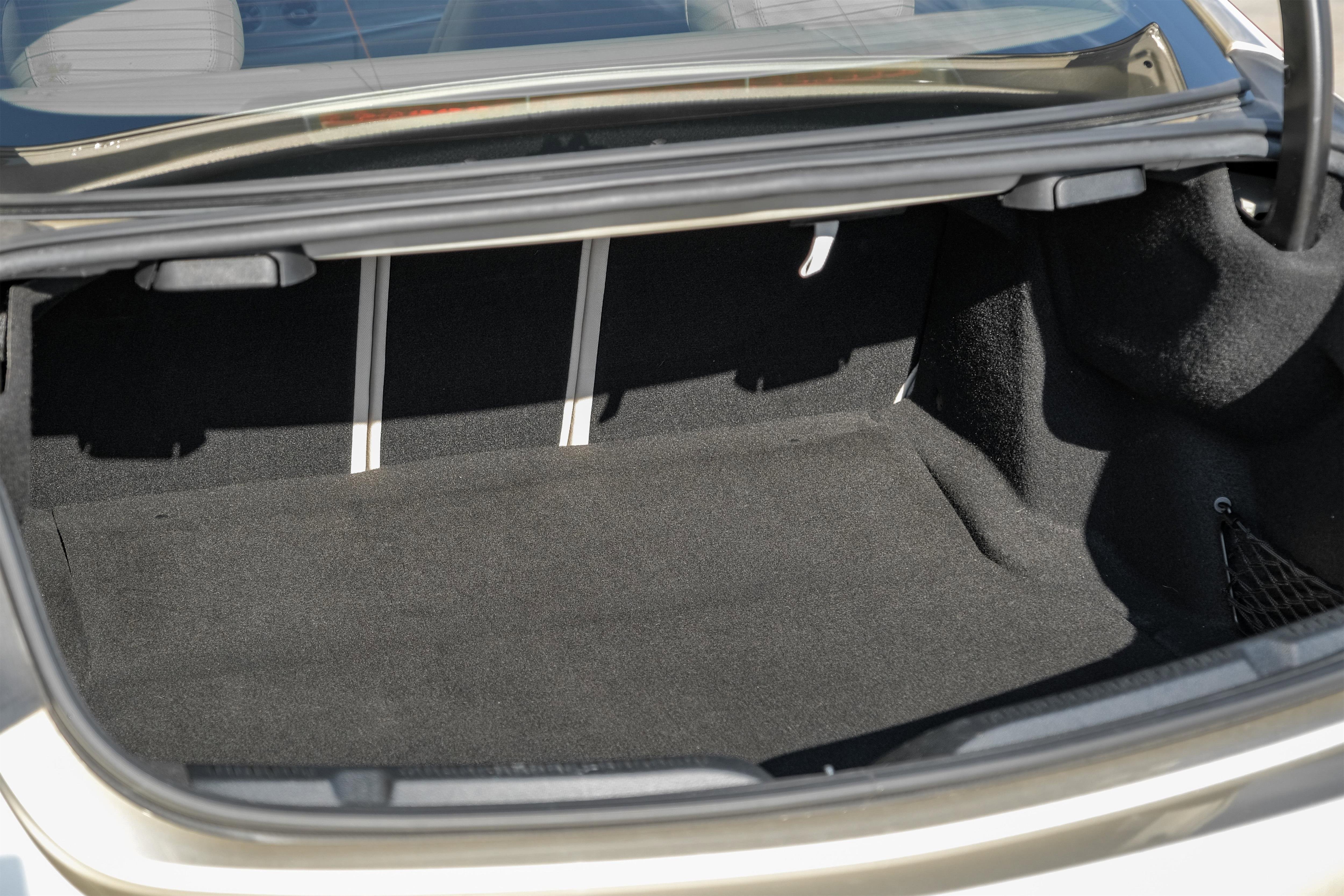 Used 2019 Mercedes-Benz E 450 Coupe w/ AMG Line Package image 37