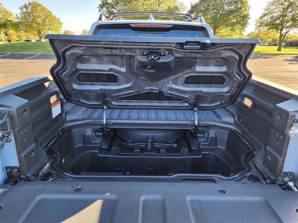 Used 2025 Honda Ridgeline RTL image 24