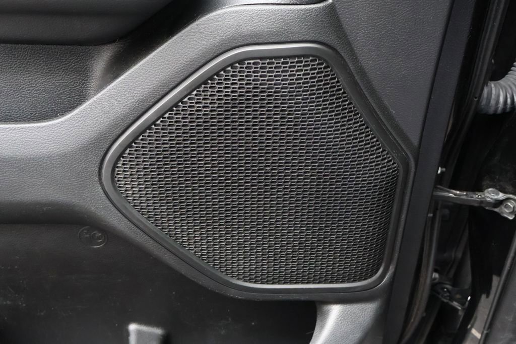 Used 2021 RAM 1500 Tradesman w/ Trailer Tow Group image 33