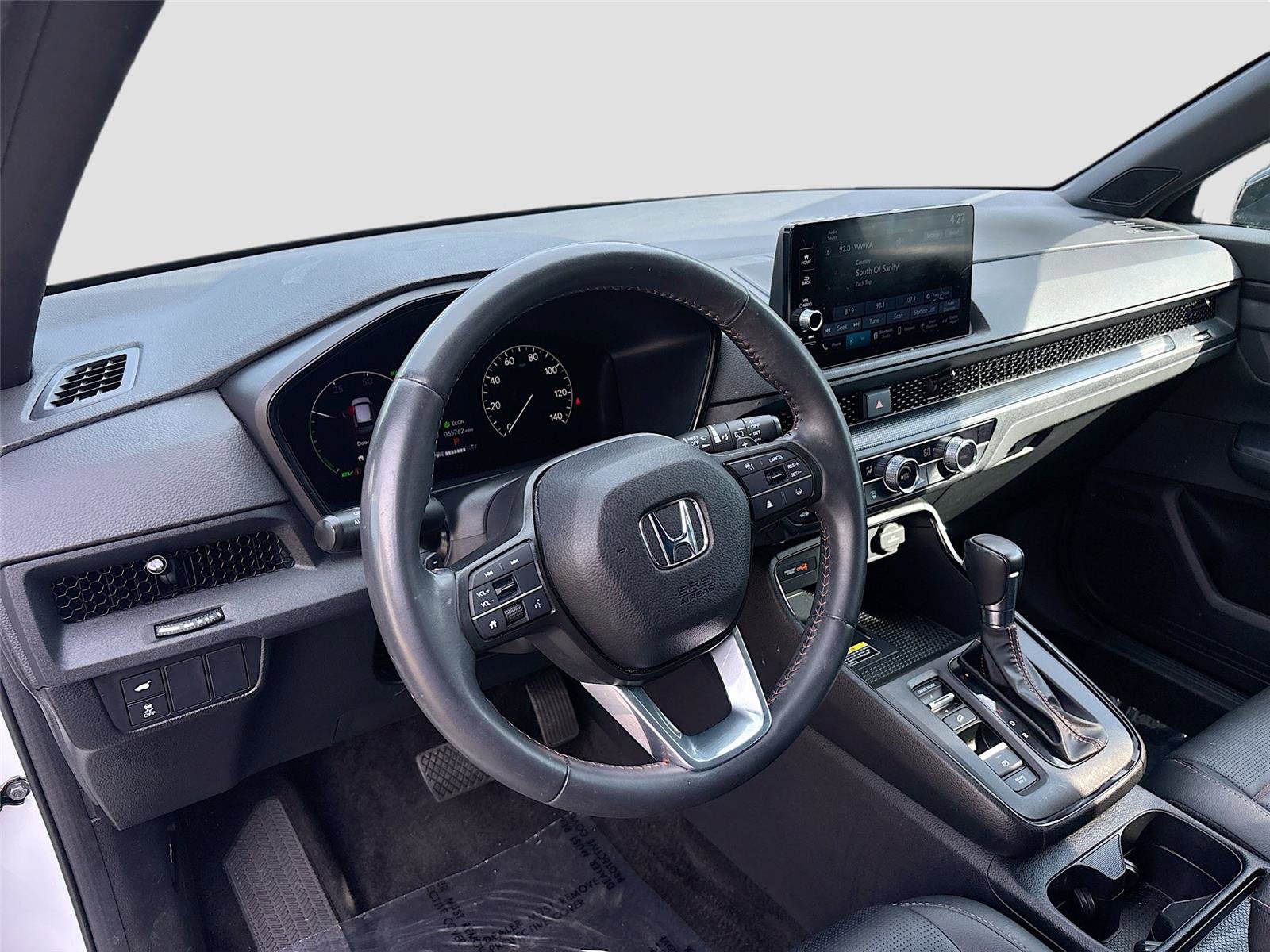 Used 2024 Honda CR-V Sport-L image 9
