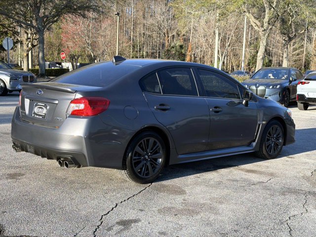 Used 2021 Subaru WRX image 3
