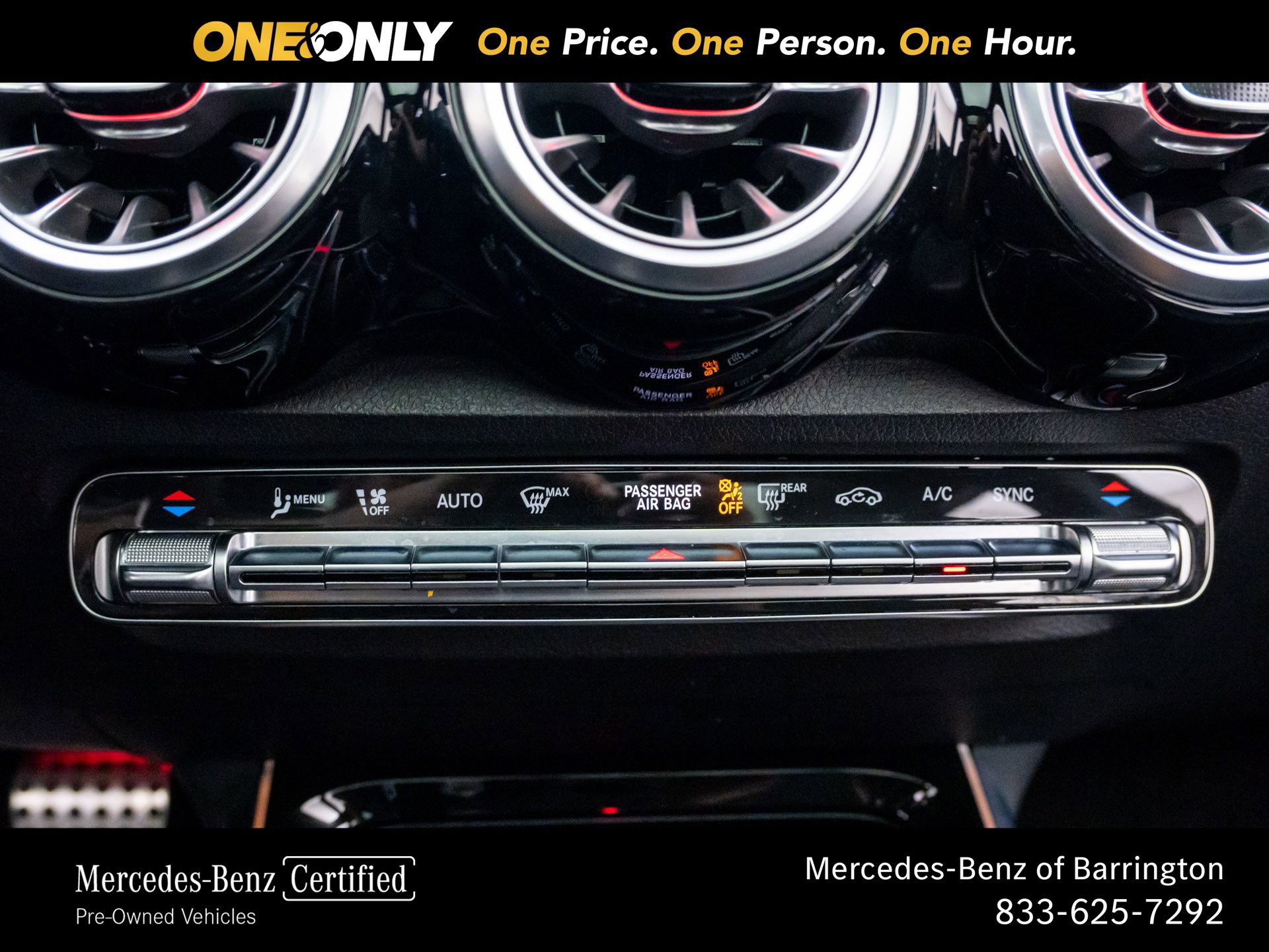 Used 2022 Mercedes-Benz GLB 250 4MATIC image 28