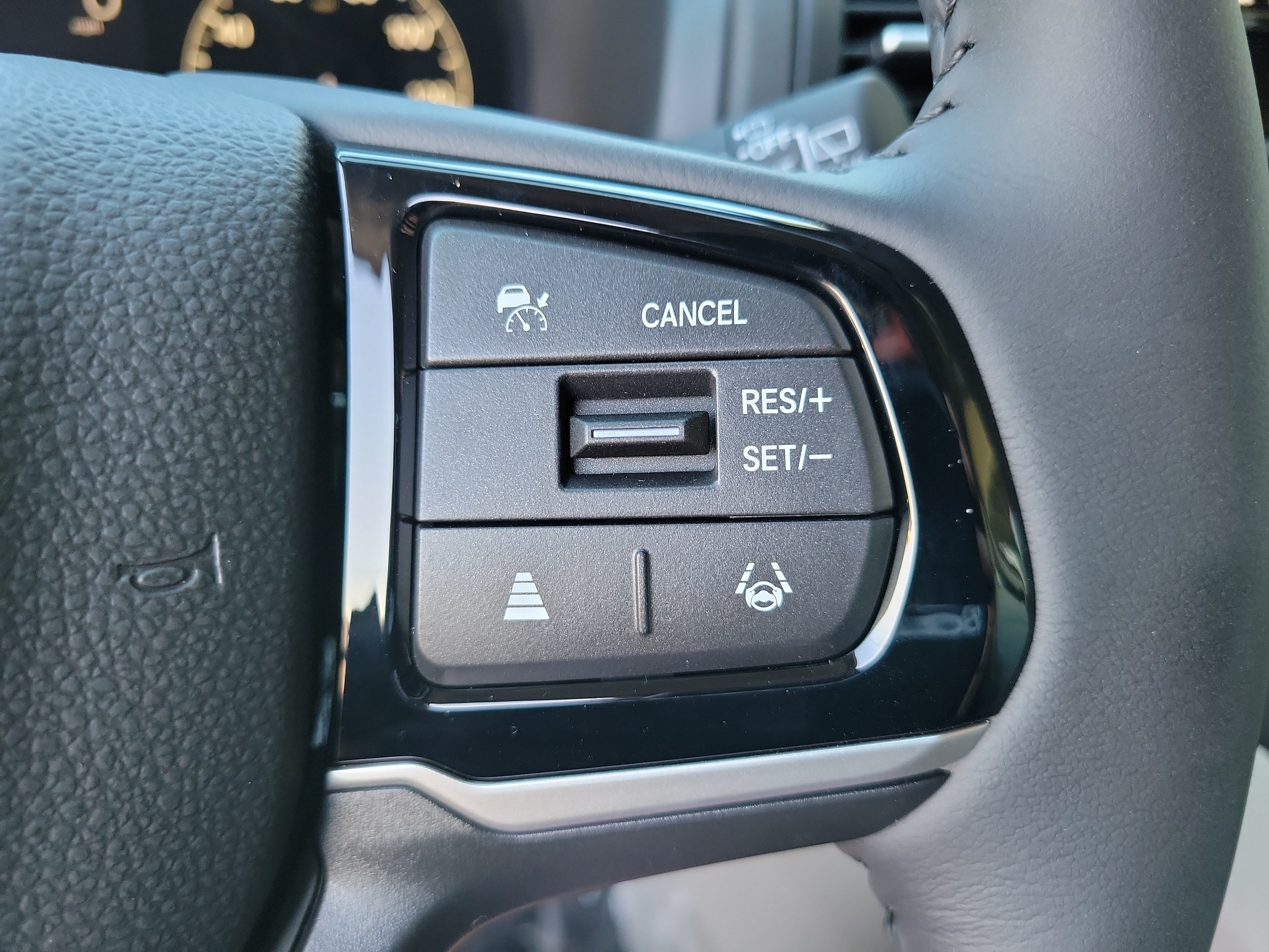 New 2027 Honda Odyssey EX-L image 23