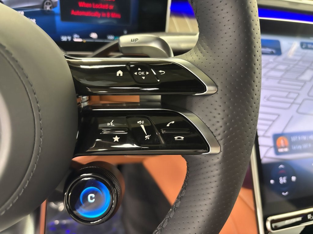 Used 2024 Mercedes-Benz S 63 AMG S image 14