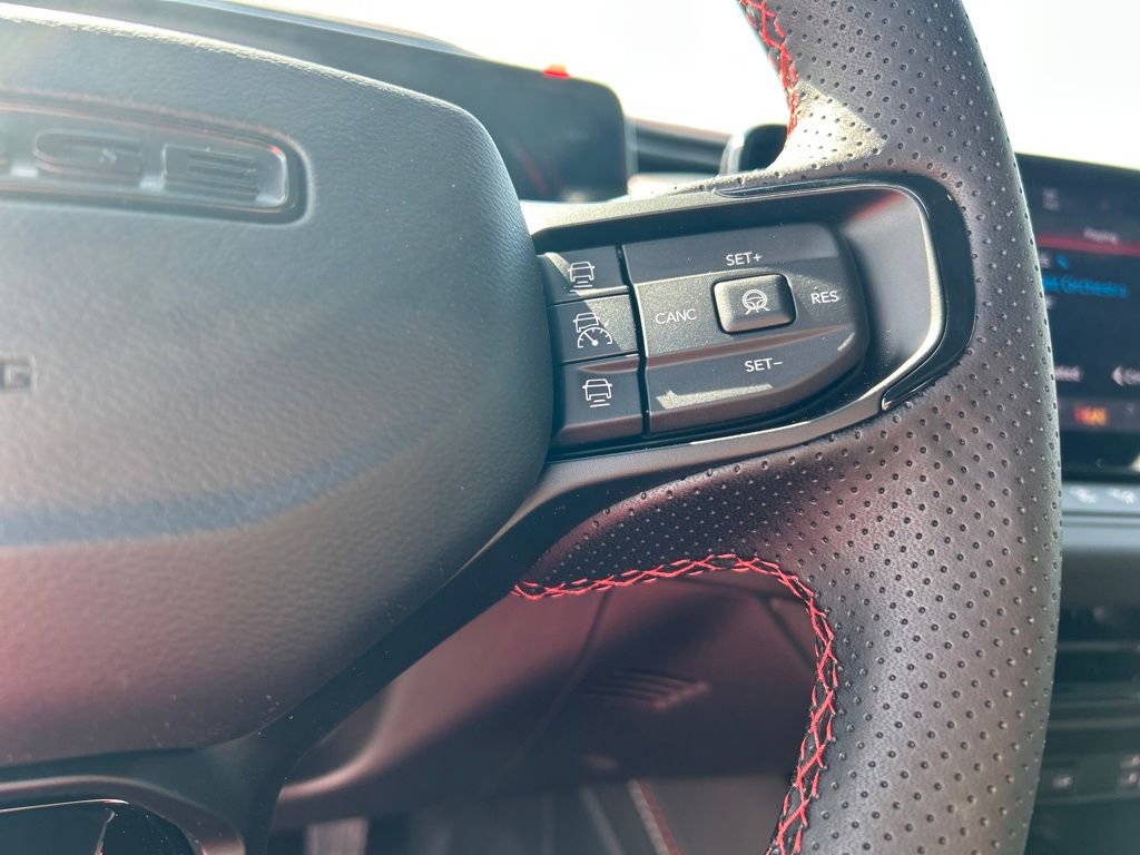 New 2026 Dodge Charger R/T Scat Pack image 28