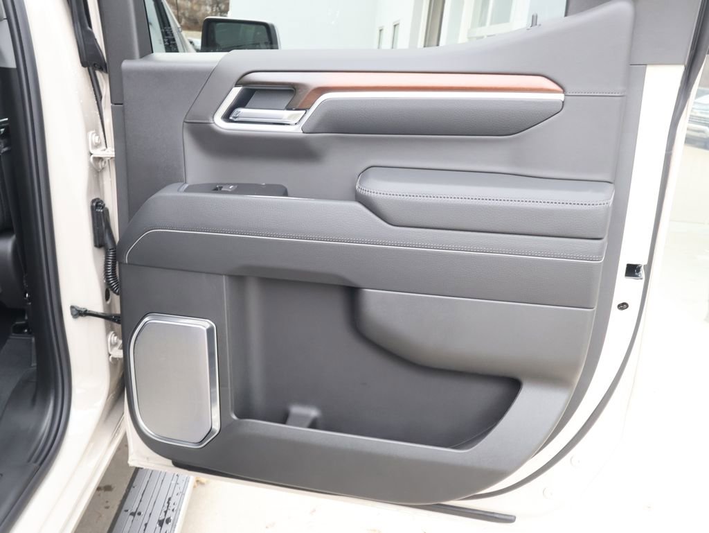New 2026 GMC Sierra 1500 Denali AWD/4WD image 41