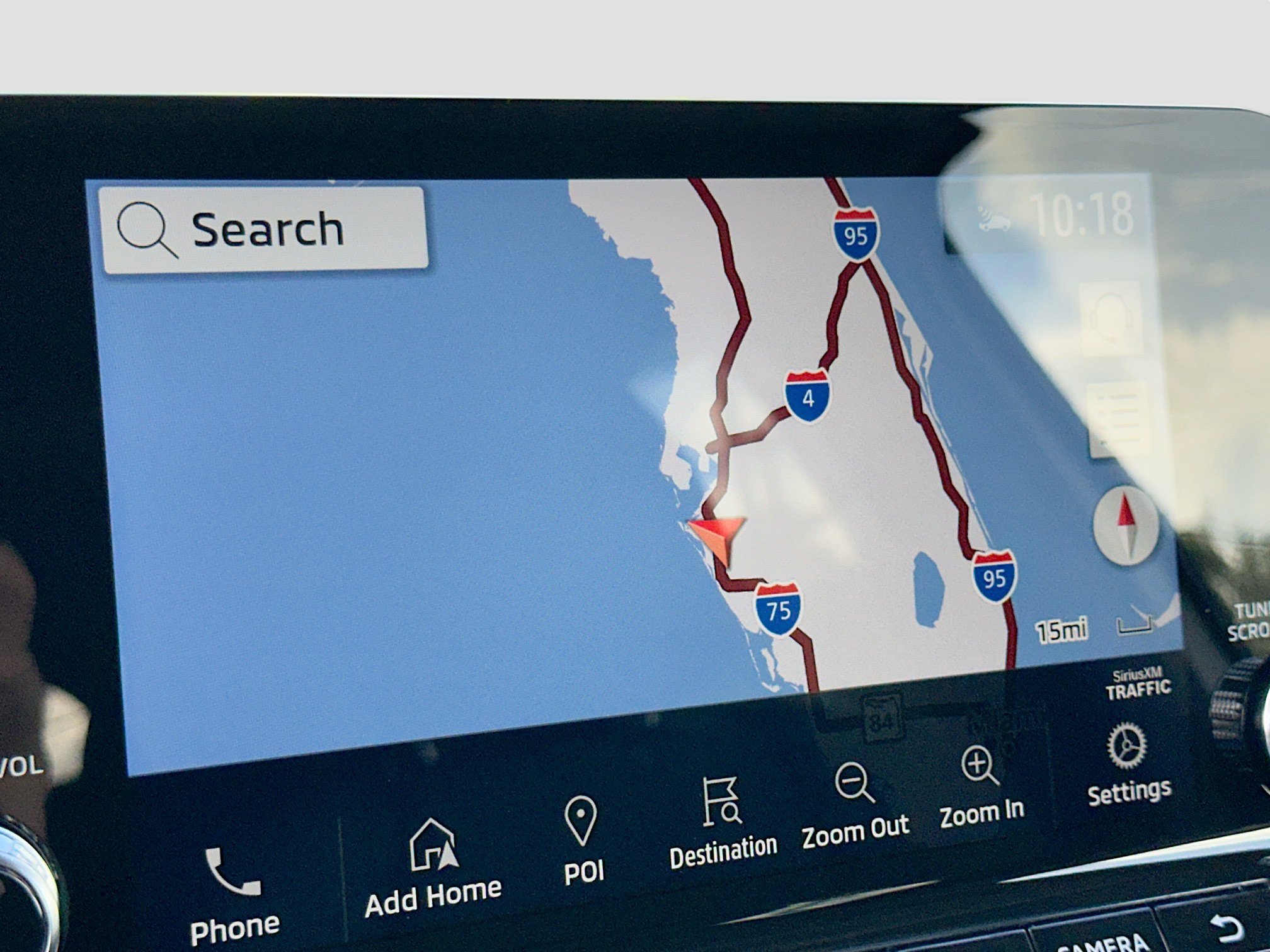 New 2025 Mitsubishi Outlander SE image 8