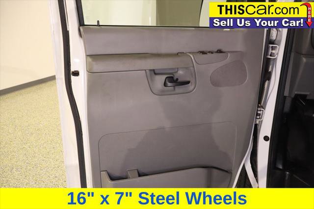 Used 2008 Ford E-150 and Econoline 150 image 20