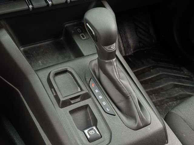 Used 2023 Chevrolet Colorado W/T RWD image 18