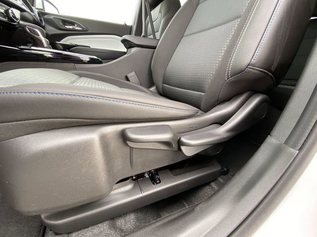 New 2026 Chevrolet Trax LT w/ Driver Confidence Package image 12