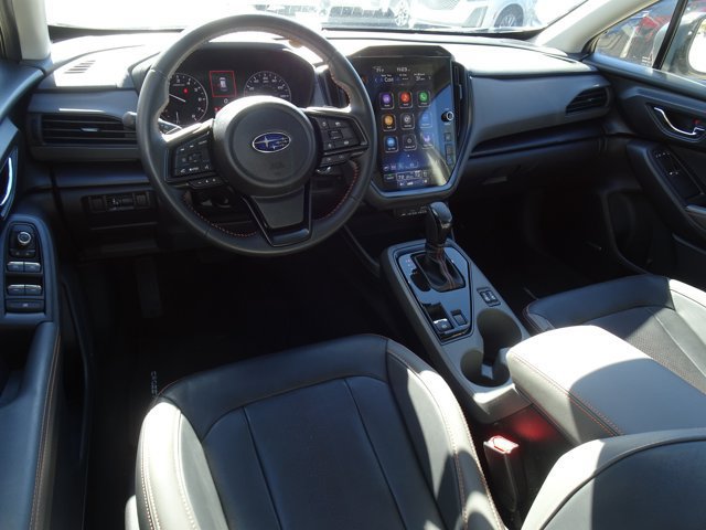 Used 2024 Subaru Crosstrek 2.5i Limited w/ Crosstrek Mirror Package AWD/4WD image 15