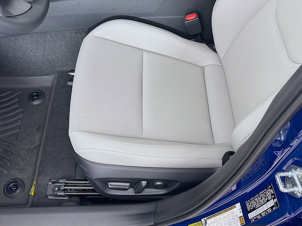 New 2026 Toyota Prius Limited image 13