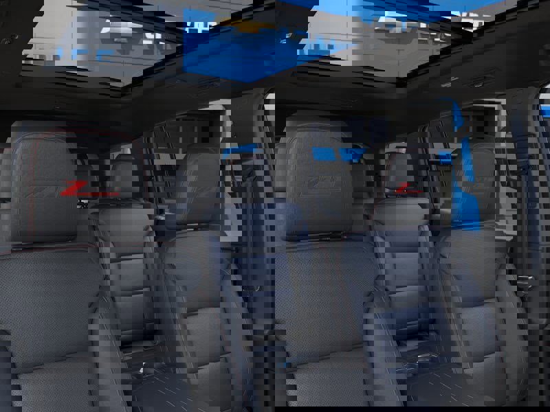 New 2026 Chevrolet Traverse Z71 w/ Enhanced Driving Package image 24