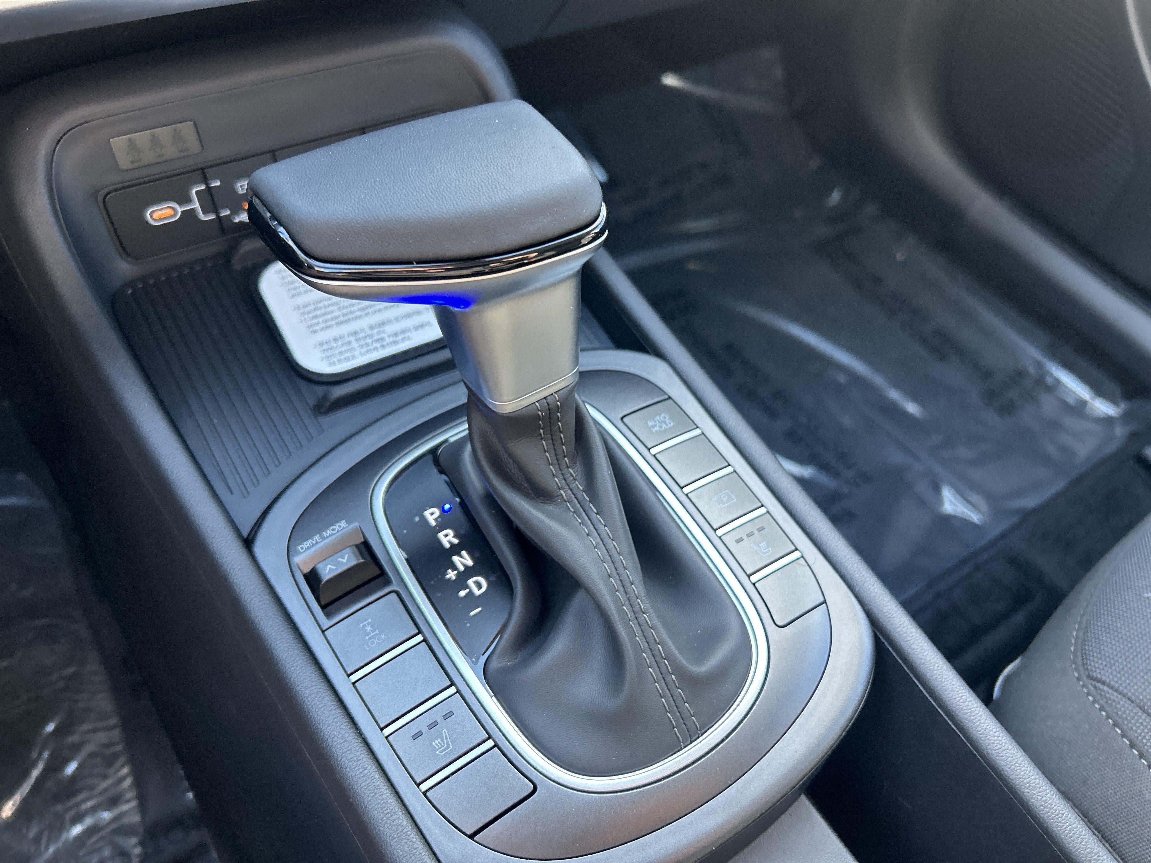 New 2027 Hyundai Kona SEL Sport AWD/4WD image 49