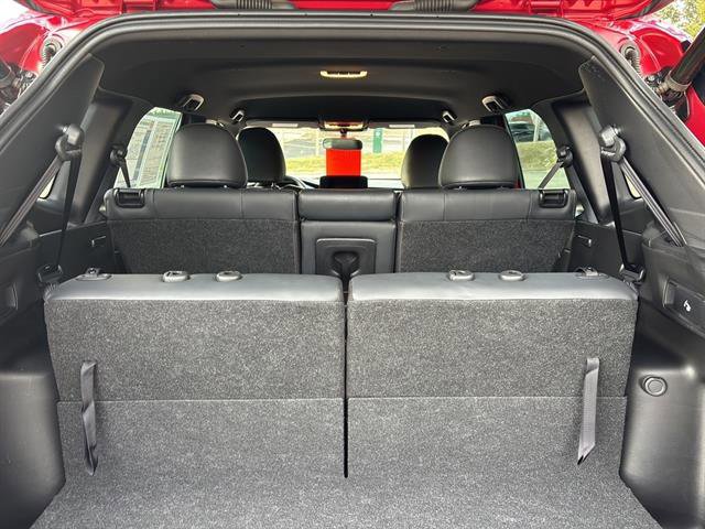 Used 2023 Mitsubishi Outlander SE Black Edition image 18