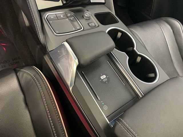 Certified 2024 Acura MDX SH-AWD w/ Advance Package image 24