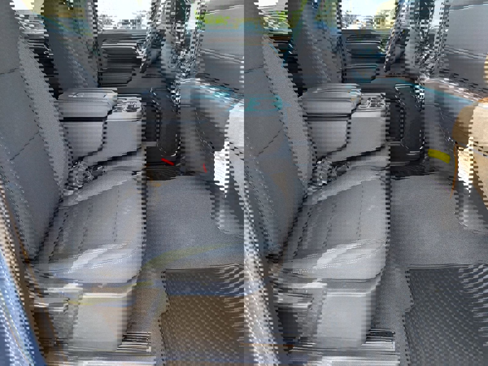 New 2024 GMC Sierra 1500 SLE w/ Preferred Package image 25